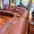 Power Reclining Couch and Loveseat 1 thumbnail