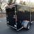 2026 Cargo Trailer 5x10 / NEW / High Ceiling 5’6” 4 thumbnail