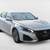 2023 Nissan Altima  2.5 SV Sedan 3 thumbnail