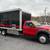 2015 Ford Super Duty F-550 DRW WOW 4X4 6.7L POWERSTROKE DIESEL BOX TRUCK!!! **FI 5 thumbnail