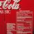 NASCAR - Bill Elliott collectiable Coca-Cola 6/pk 4 thumbnail