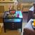 2 Matching Living Room Wood Side Tables 1 thumbnail
