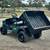 2005 EZGO ST ⛽️Gas Dump Bed 6 thumbnail