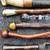 Hand carved hard wood canes 2 thumbnail