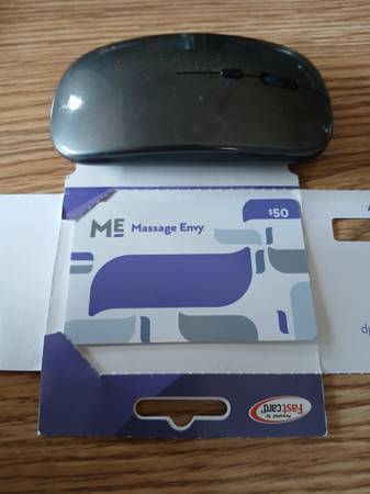 $30 for a   ($50 Gift Card)  at Massage Envy   -     Spa Treatment   - 1