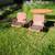 Estate chairs wooden dining table,  office chair,  Dresser, etc. 4 thumbnail