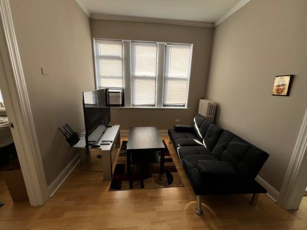 $1,595 / 1br - Lakeview East Apartment for sublet (Lakeview East)64041641464066120