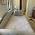 Twin Light Grey Tufted Trundle Bed 2 thumbnail