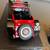 Die Cast 1:18 Bburago 1937 Jaguar SS100 3 thumbnail