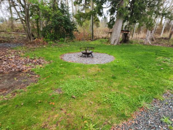 $1.450 / 1 dormitorio - Casa de 1 dormitorio y 1 baño en alquiler con lavandería y patio pequeño (Bellingham)63509635044225121
