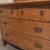 Antique Bed w/Dresser & Mirror 2 thumbnail