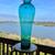 Huge Blenko Floor Vase 2 thumbnail