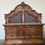 Beautiful Michael Amini AICO king bedroom 3 thumbnail
