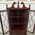 Antique Corner Cabinet - Maddox Furniture 6 thumbnail