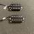 Dimarzio PAF 36th Anniversary Pickup Set Gold Polepieces 1 thumbnail