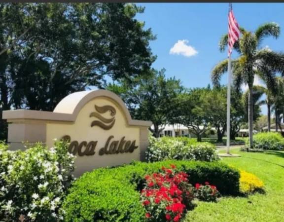 $2,100 / 2br - 908ft2 - $2100/mo 2/2 Unfurnished Boca Raton, FL Avail. Vacant 1 yr Lease (BOCA RATON)64049276919555123