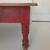 Vintage Mexican Farm  Pine Coffee Table 17 thumbnail