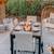 NEW IN BOX. DINING TABLE 6 CHAIRS 2 thumbnail