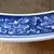 Classic  Blue and White  Antique Koi Bowl ( pot ) 8 thumbnail
