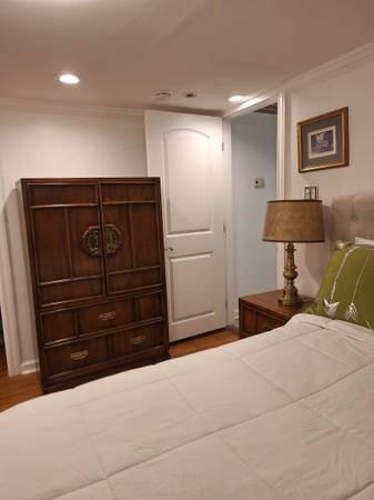 $1,995 / 1br - NO BRAINER FURNISHED SUITES! ALL UTILITIES INCLUDED (Tulane/Loyola / Xavier University Area)63792145856259123