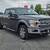 2018 Ford F-150 4x4 4WD F150 Crew cab XLT  4dr SuperCrew 6.5 ft. SB Pickup Truck 10 thumbnail