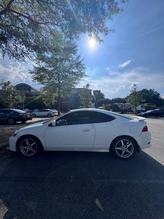 2005 Acura RSX - $4,500 (Atlanta)63620620956035121