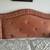 Queen size padded headboard 2 thumbnail