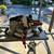 Craftsman 12 mitre saw  with Laser and Rigid stand for sale 2 thumbnail