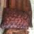 Queen Bedspread Set w/ 2 Ruffle Shams / Throw Pillow + Bed Ruffle 4 thumbnail