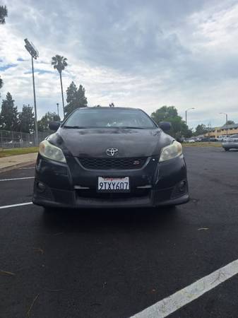 2013 Toyota Matrix S - $3,000 (Los Ángeles)63623804486531120