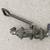 Vintage/Antique Military Hand Pump. 1 thumbnail