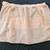 Lot of 4 Vintage Half Aprons, some with pockets, some with hand embroi 11 thumbnail