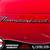 Used 2002 Ford Thunderbird Base Torch Red 8 thumbnail