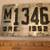 1952 AZ Motorcycle Plate 9 thumbnail