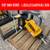 2025 Texas Pride - Lowboy Gooseneck Tilt Trailer 83"x21' 3 thumbnail
