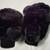 C.C Winter Ultra-Soft Faux Fur Mittens with Shepherd Lining Convertibl 4 thumbnail