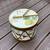 CHRISTMAS Williams Sonoma 12 Days of Christmas Cookie Jar 2012 3 thumbnail