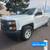 2015 Chevrolet Chevy Silverado 1500 Regular Cab Work Truck Pickup 2D 8 ft - Call 10 thumbnail