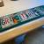 Old license plate GOLF sign  "GRIP-IT&RIP-IT" 4 thumbnail