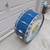 Slingerland   30" marching band  bass drum 5 thumbnail