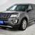2016 *Ford* *Explorer* *4WD 4dr Limited* Magnetic Me 2 thumbnail
