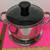 Cooks Essentials Classic S/S 3 qt. Casserole with Magnetic Trivet NIB 1 thumbnail