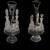 Art, jewelry, teacups, vases, sterling silve, home decor items 7 thumbnail
