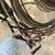 John Deere Tractor 6 Row Seed Flow, Planter Monitor M-6000, wiring harness + 20 thumbnail