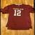 Texas A&M Jersey, Man Size L/ 42-44 1 thumbnail