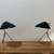 New - Midcentury Modern Table Lamps from West Elm. Set of 2 4 thumbnail
