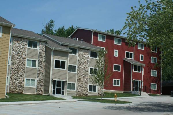 $1,185 / 2br - 984ft2 - Amazing View of Downtown Omaha!63681695624067120