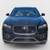 2020 Jaguar F-PACE AWD All Wheel Drive SVR SUV 2 thumbnail