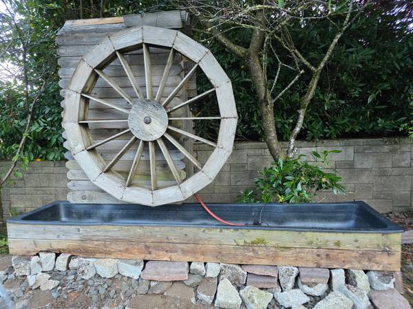 Water Wheels (Bellingham)636135826344991214