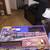 ### Lionel/Railking N&W Powhatan passenger 027 train set   ### 2 thumbnail